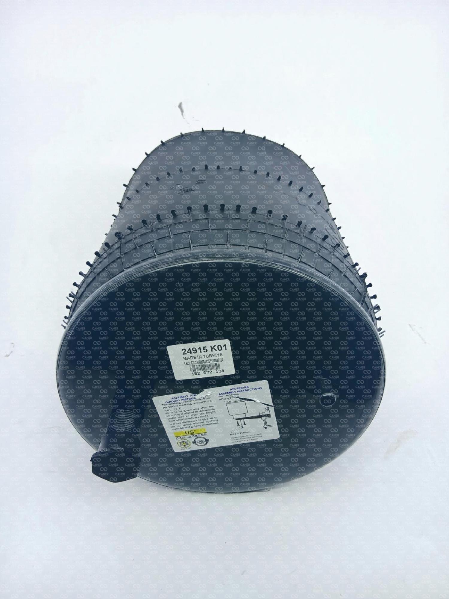 SP 554915-K SAMPA; RENAULT 40 AYAK AVARE DİNGİL KÖRÜK 